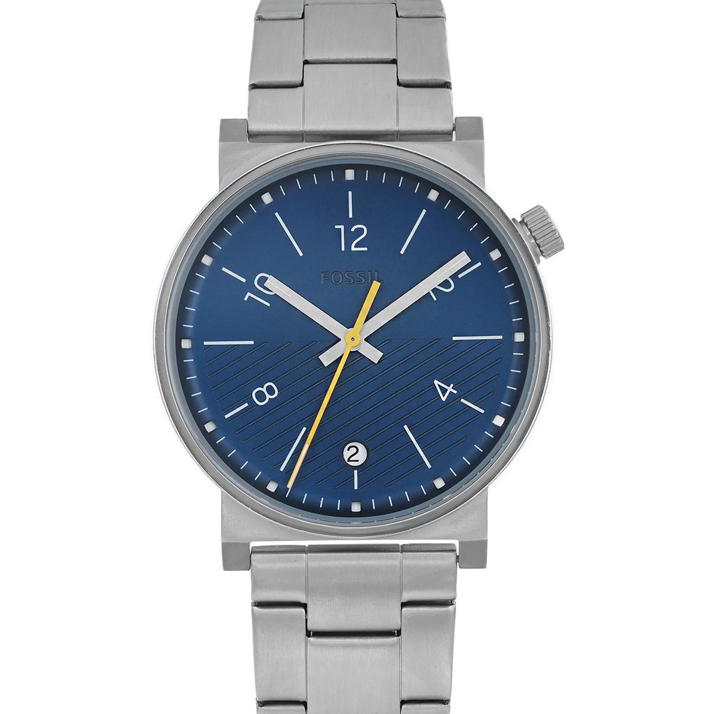 2nd image of Fossil Fossil Barstow  Wristwatch, DisplayModel condition