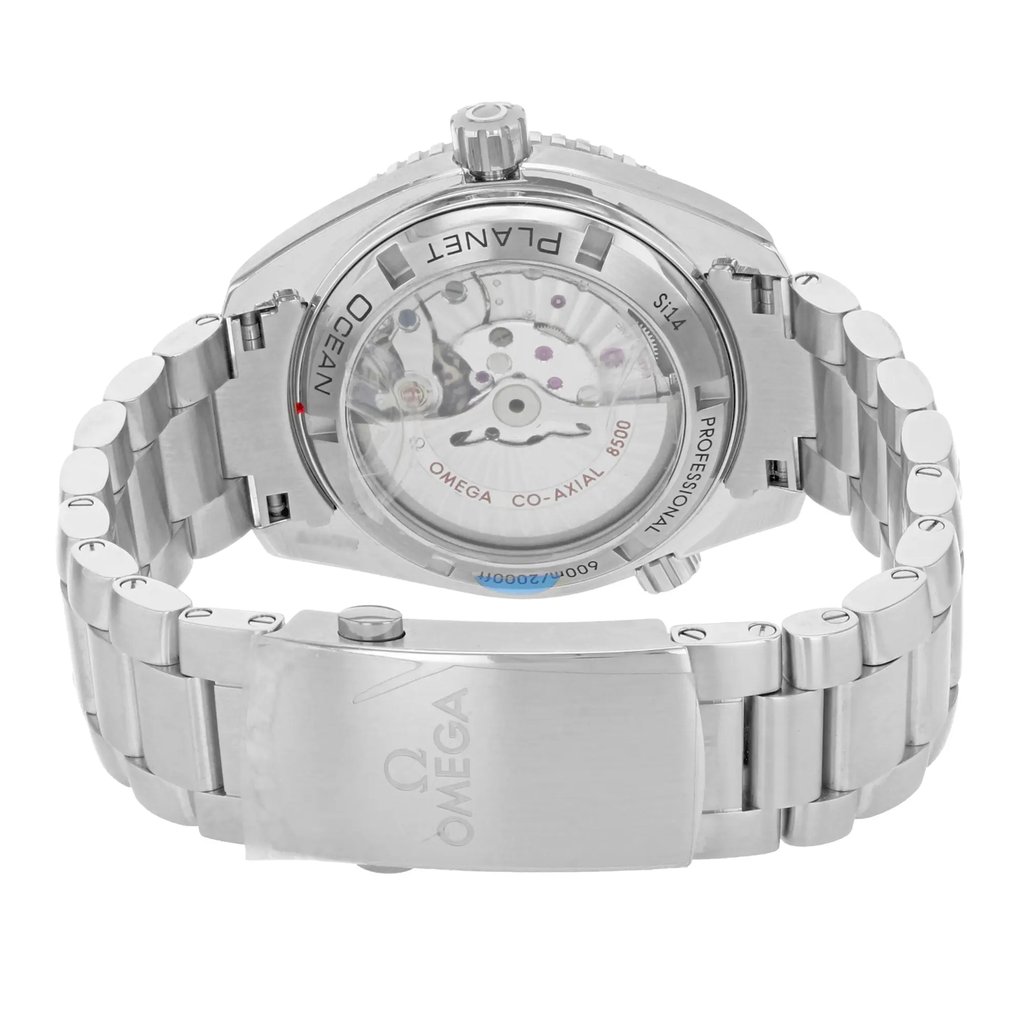 4th image of OMEGA 232.30.42.21.01.00 Wristwatch, Unworn condition
