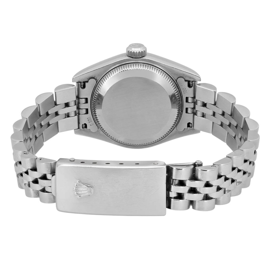 5th image of Rolex Datejust Wristwatch, PreOwned condition