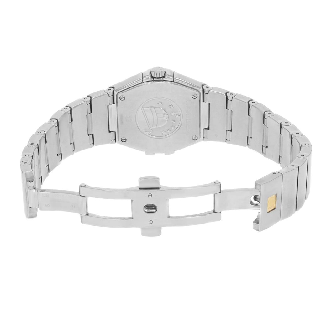 4th image of OMEGA 123.10.27.60.51.002 Wristwatch, PreOwned condition