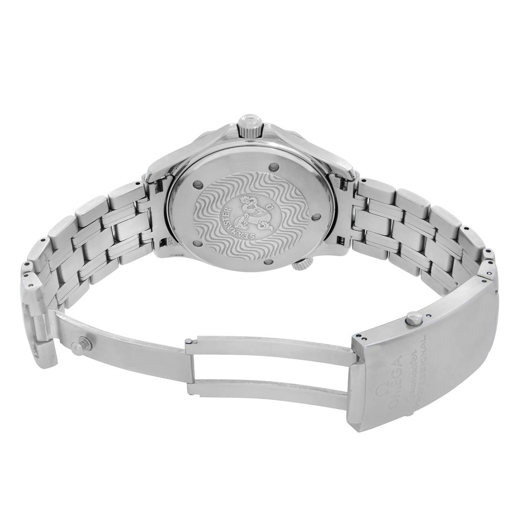6th image of OMEGA Omega Seamaster Professional Wristwatch, PreOwned condition