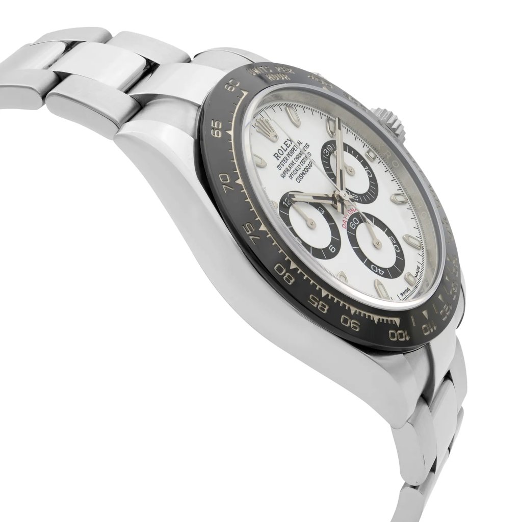 4th image of Rolex 116500LN Wristwatch, PreOwned condition