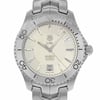 2nd image of TAG Heuer WJ201B.BA0591 Wristwatch, DisplayModel condition