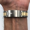 7th image of Rolex 1500 Wristwatch, PreOwned condition