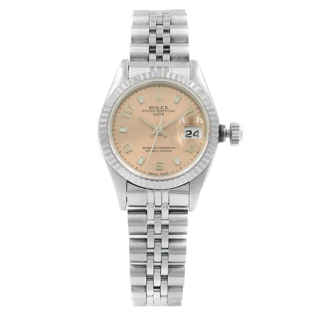 1st image of Rolex 69174 Wristwatch, PreOwned condition