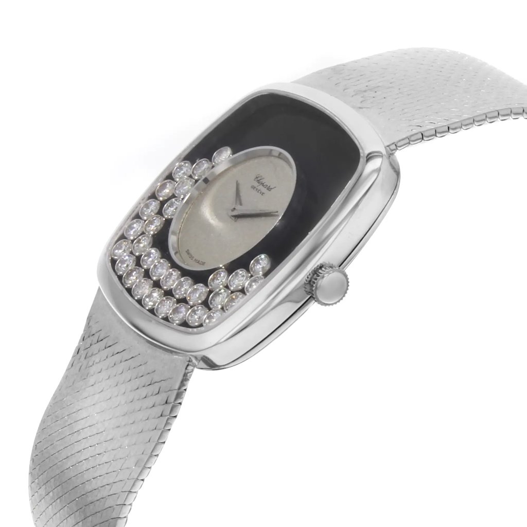 3rd image of Chopard N/A Wristwatch, PreOwned condition