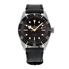 1st image of TUDOR 79220B-BKLS Wristwatch, DisplayModel condition