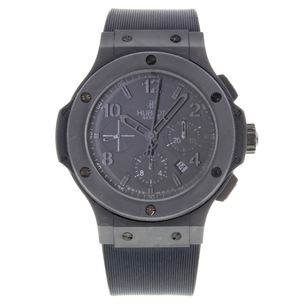 1st image of Hublot 301.CI.1110.CI Wristwatch, PreOwned condition