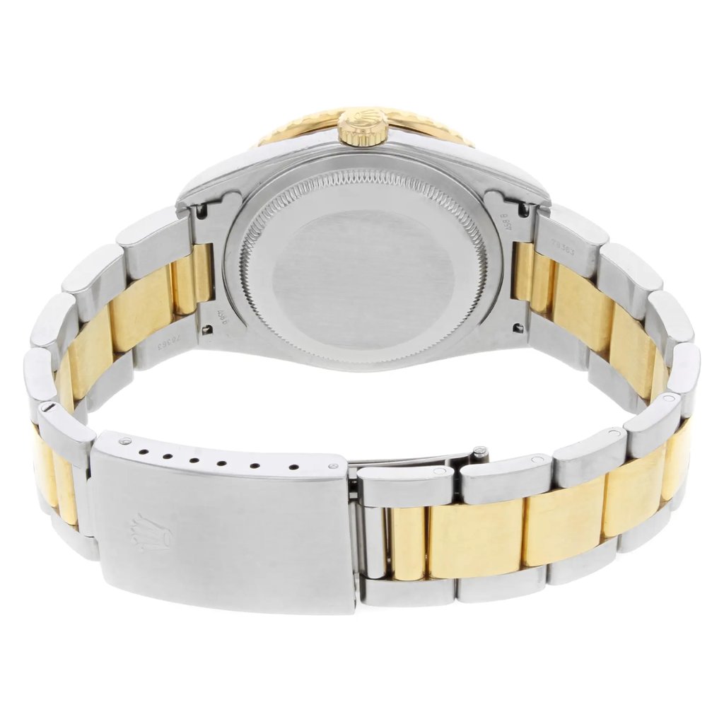 5th image of Rolex 16263 Wristwatch, PreOwned condition