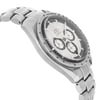 View Of Opposite Crown Facing Side Of OMEGA 3506.31.00 Stainless Steel Watch Pre Owned Condition