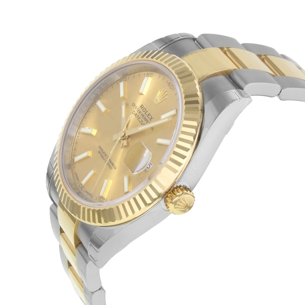 3rd image of Rolex 126333 Wristwatch, Unworn condition