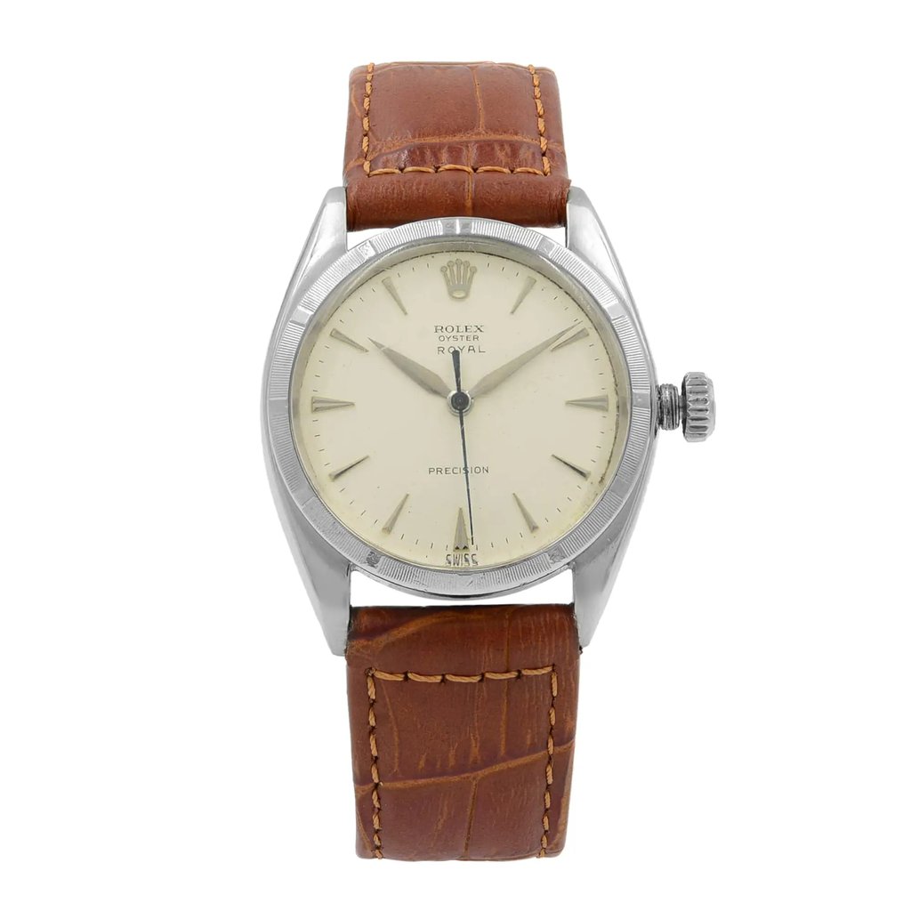 1st image of Rolex 6427 Wristwatch, PreOwned condition