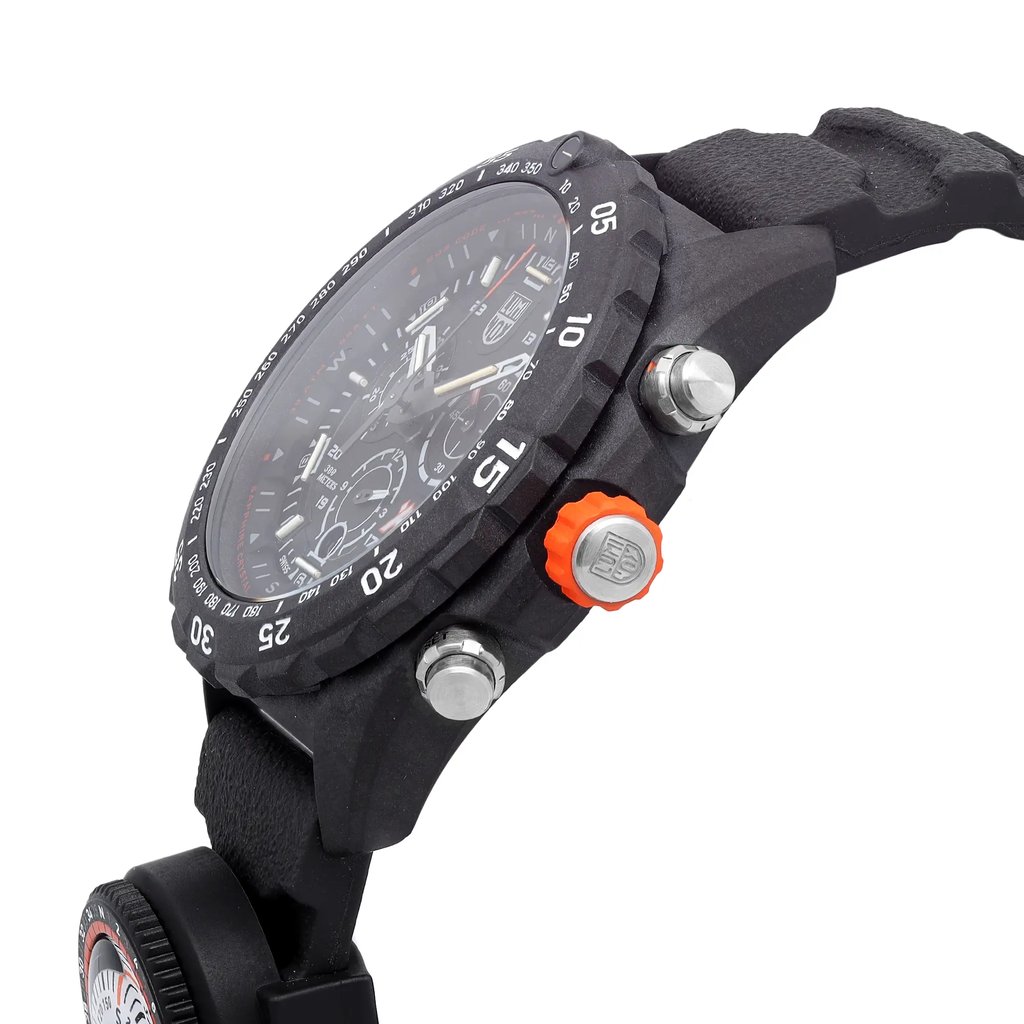 3rd image of Luminox Luminox Bear Grylls Survival Wristwatch, PreOwned condition