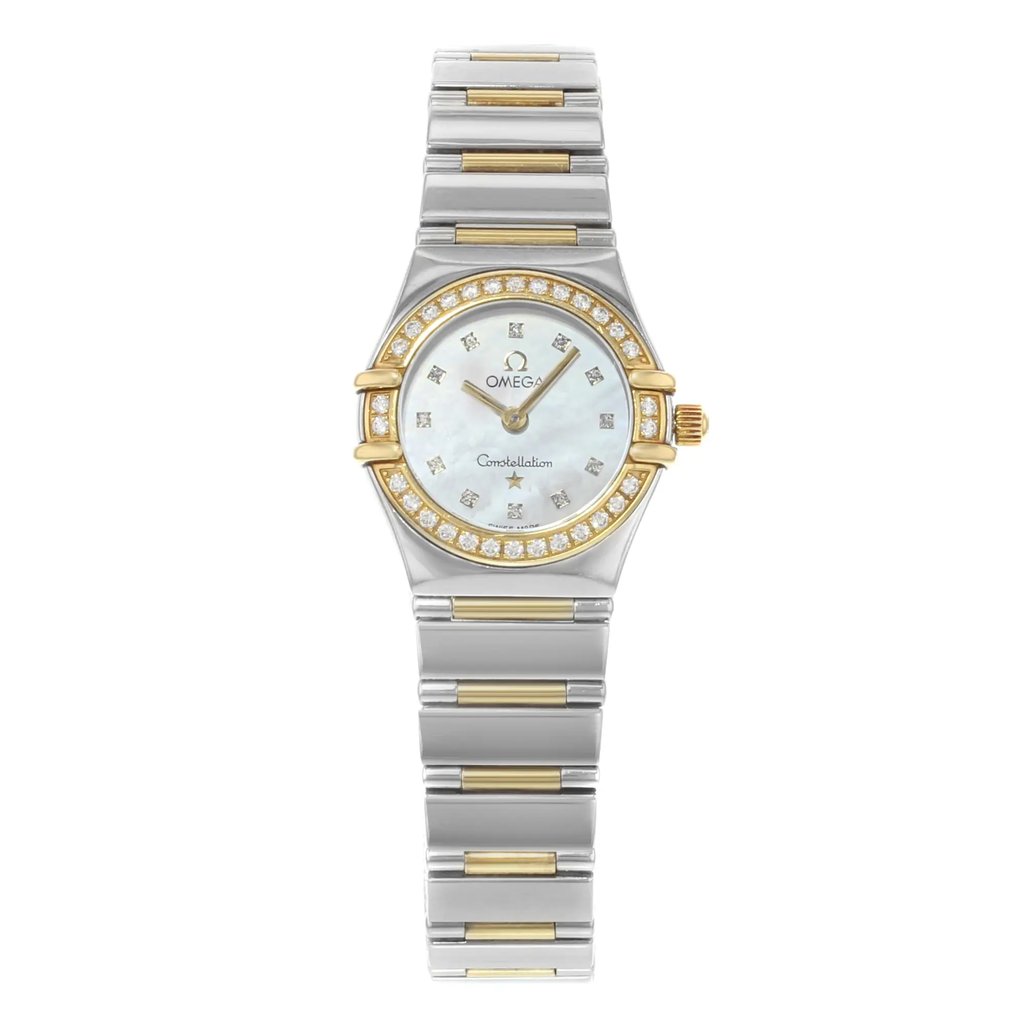 1st image of OMEGA 1365.71 Wristwatch, PreOwned condition