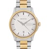 2nd image of Gucci Gucci G-Timeless Wristwatch, PreOwned condition