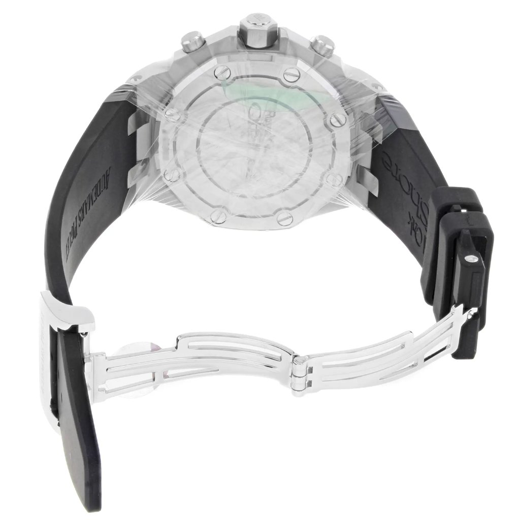 6th image of Audemars Piguet 26231st.zz.d002ca.01 Wristwatch, Unworn condition