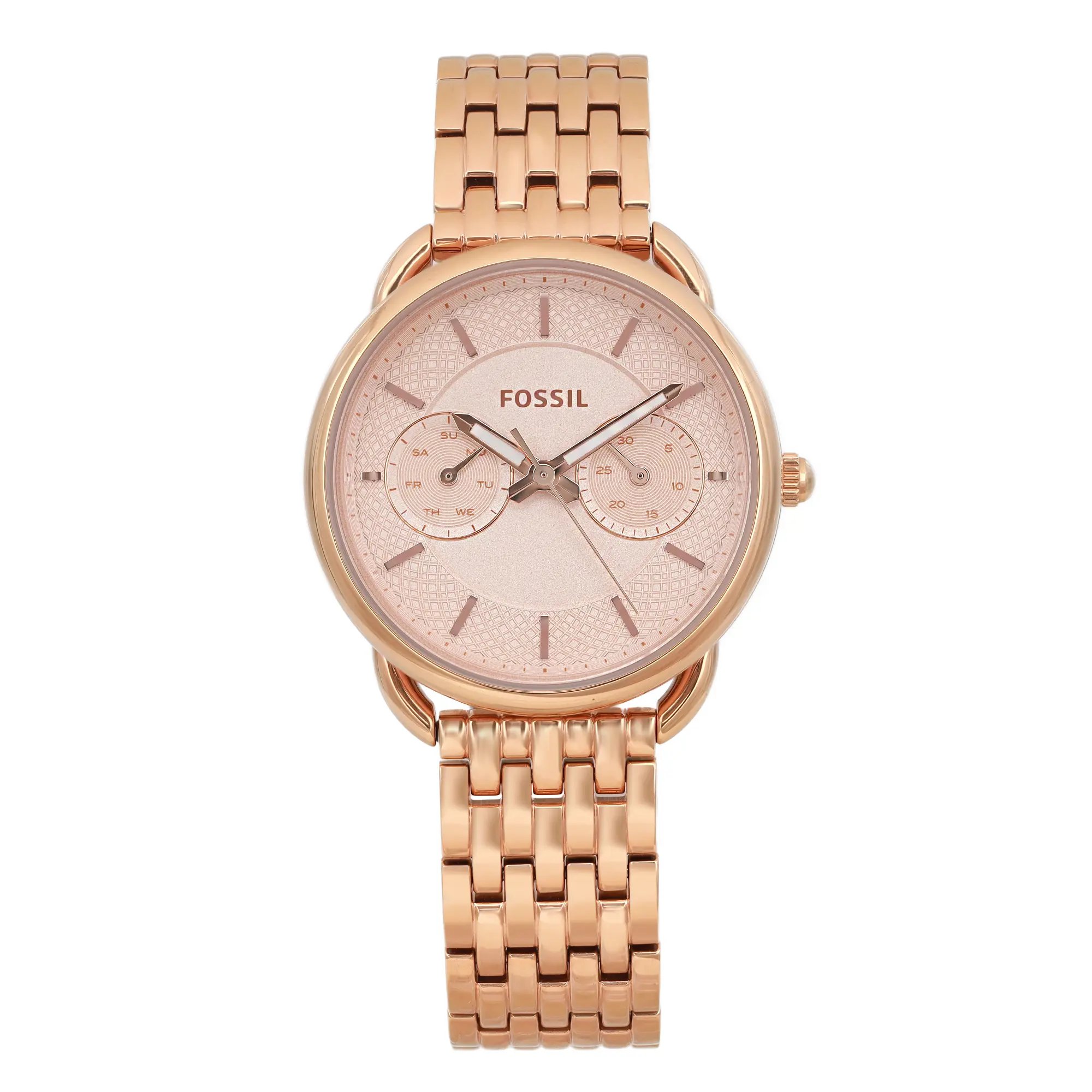 1st image of Fossil Fossil Tailor  Wristwatch, PreOwned condition