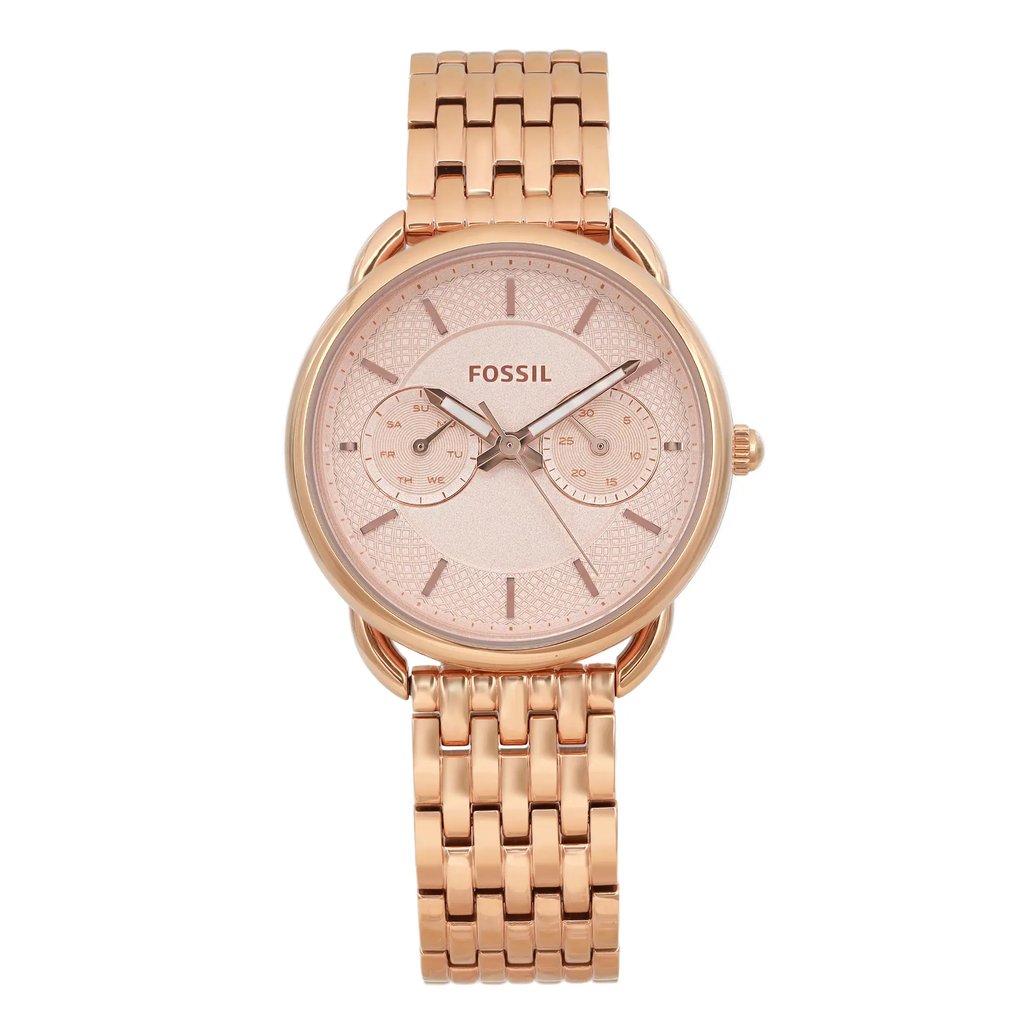 1st image of Fossil Fossil Tailor  Wristwatch, PreOwned condition