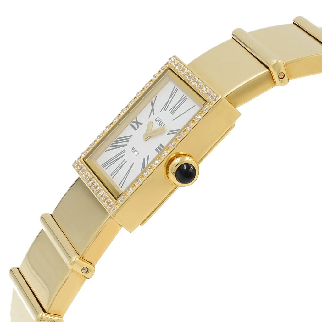 3rd image of Chanel N/A Wristwatch, PreOwned condition