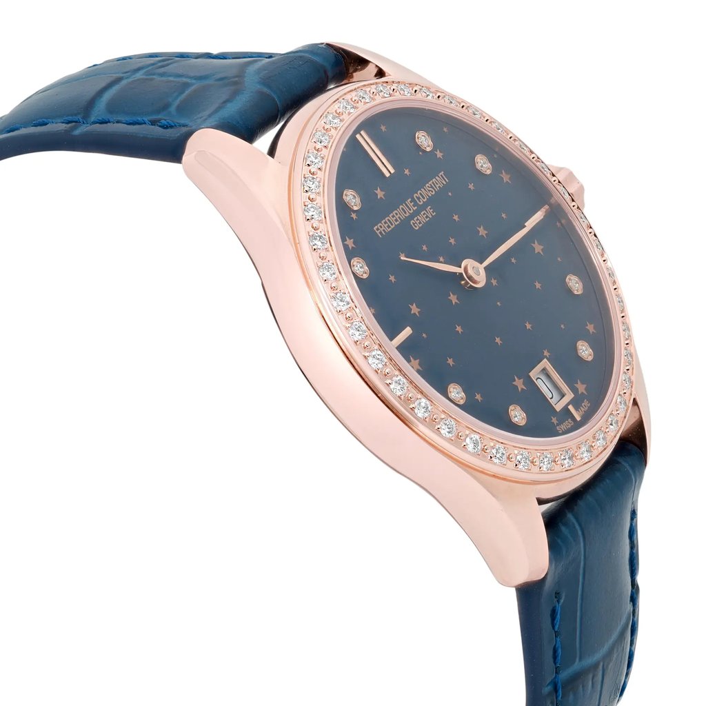 7th image of Frederique Constant Classics  Wristwatch, NewWithDefects condition