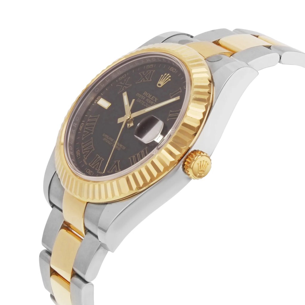 3rd image of Rolex 116333 Wristwatch, PreOwned condition