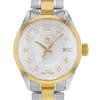 2nd image of TAG Heuer WV1450.BD0797 Wristwatch, DisplayModel condition