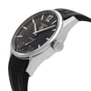 View Of Crown Facing Side Of TAG Heuer WV3010.EB0025 Stainless Steel Watch Pre Owned Condition