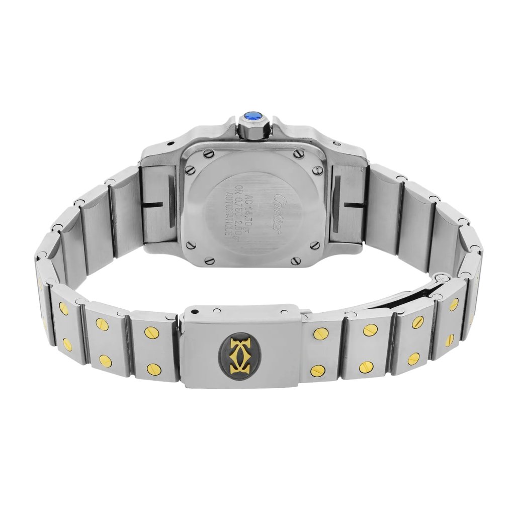 5th image of Cartier 1170902 Wristwatch, PreOwned condition
