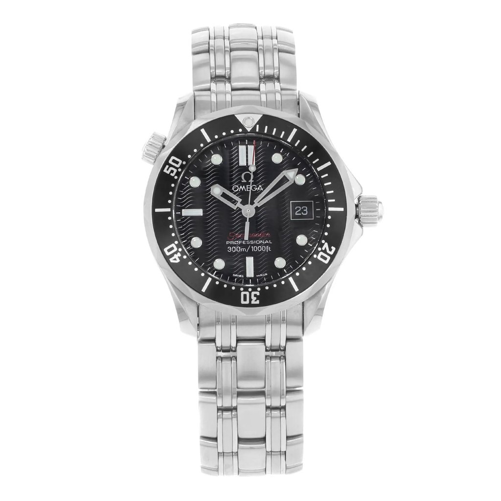 1st image of OMEGA 212.30.36.61.01.001 Wristwatch, PreOwned condition