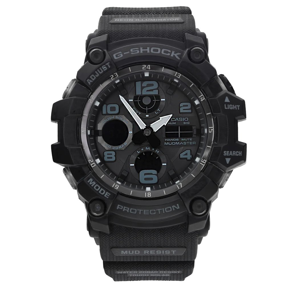 1st image of Casio Casio G-Shock Wristwatch, PreOwned condition