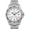2nd image of Rolex Rolex Explorer II 216570 Wristwatch, PreOwned condition
