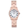 Front Full View Of Tissot T112.210.33.113.00 Stainless Steel Watch Pre Owned Condition Good