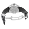 Back View Of {Caseback} Back Case And Open Rubber Band Of Chopard 168459-3009 Watch Pre Owned Condition