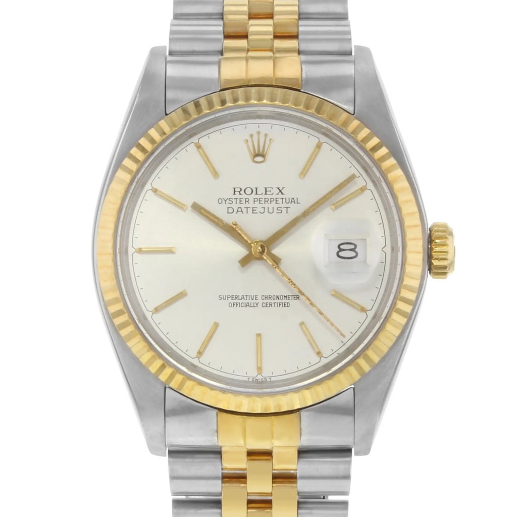2nd image of Rolex 16013 Wristwatch, PreOwned condition