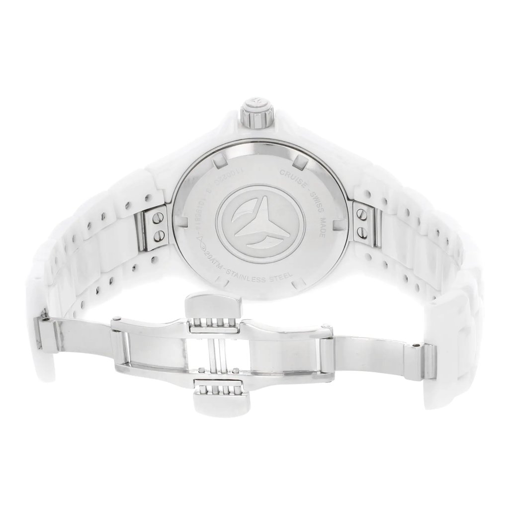 5th image of TechnoMarine 110022C Wristwatch, PreOwned condition