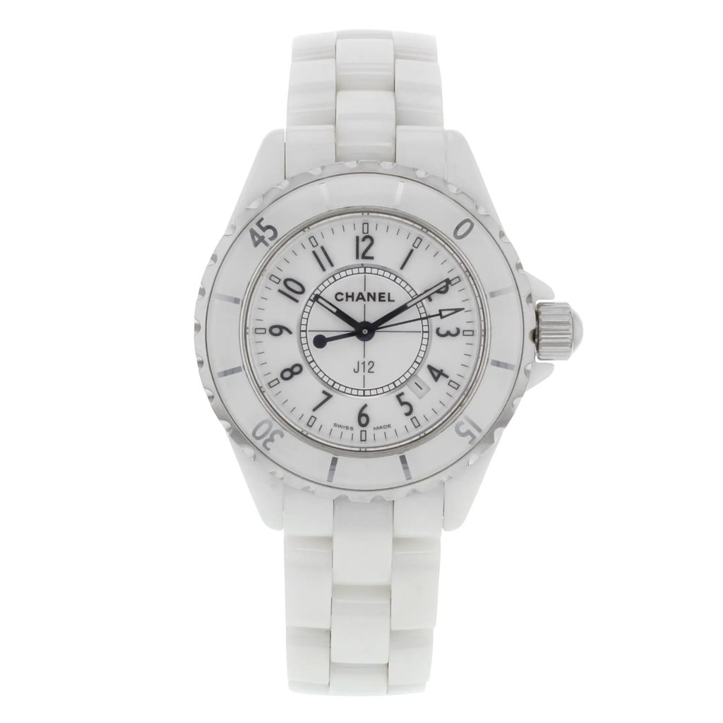 1st image of Chanel H0968 Wristwatch, PreOwned condition