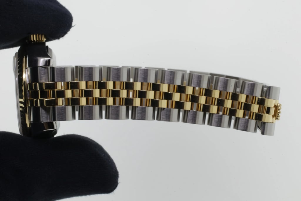 10th image of Rolex 179173 chsj Wristwatch, PreOwned condition