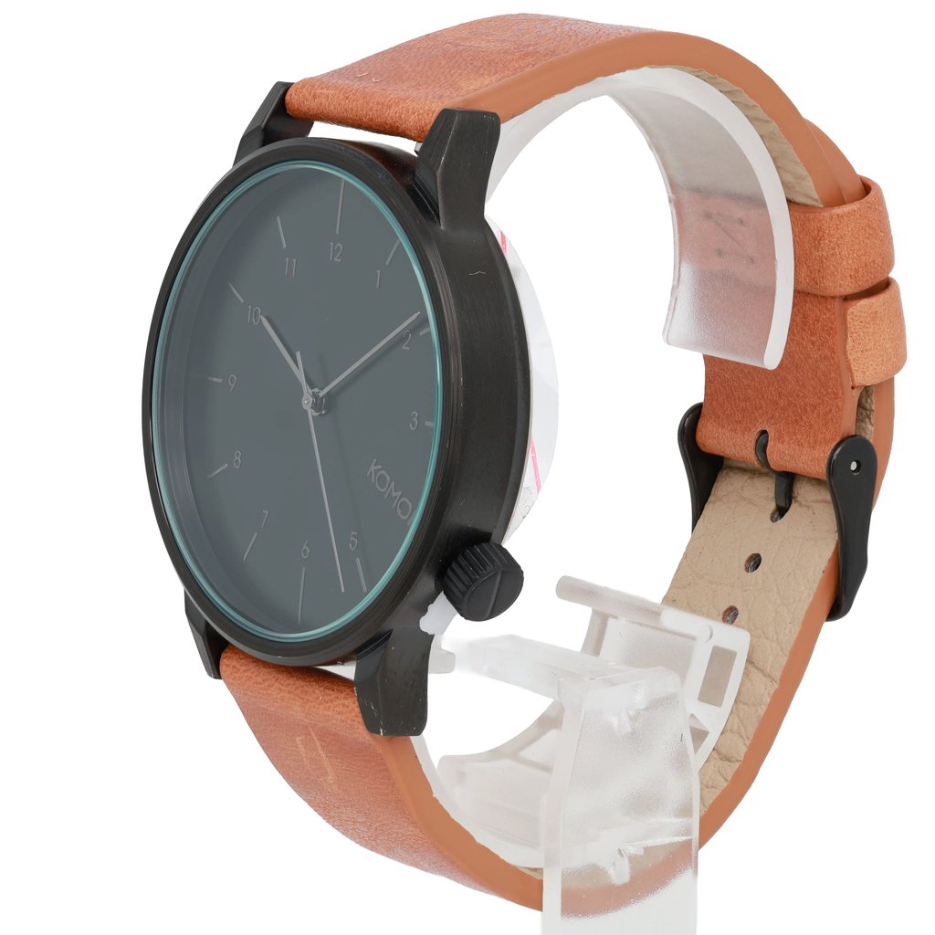 2nd image of KOMONO Komono Winston Wristwatch, PreOwned condition