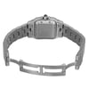 6th image of Cartier  Cartier Santos Galbee Wristwatch, PreOwned condition