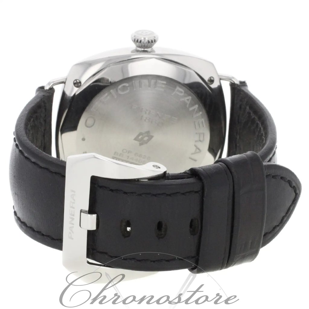3rd image of Panerai PAM00380 Wristwatch, PreOwned condition
