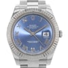 2nd image of Rolex 116334 blro Wristwatch, PreOwned condition