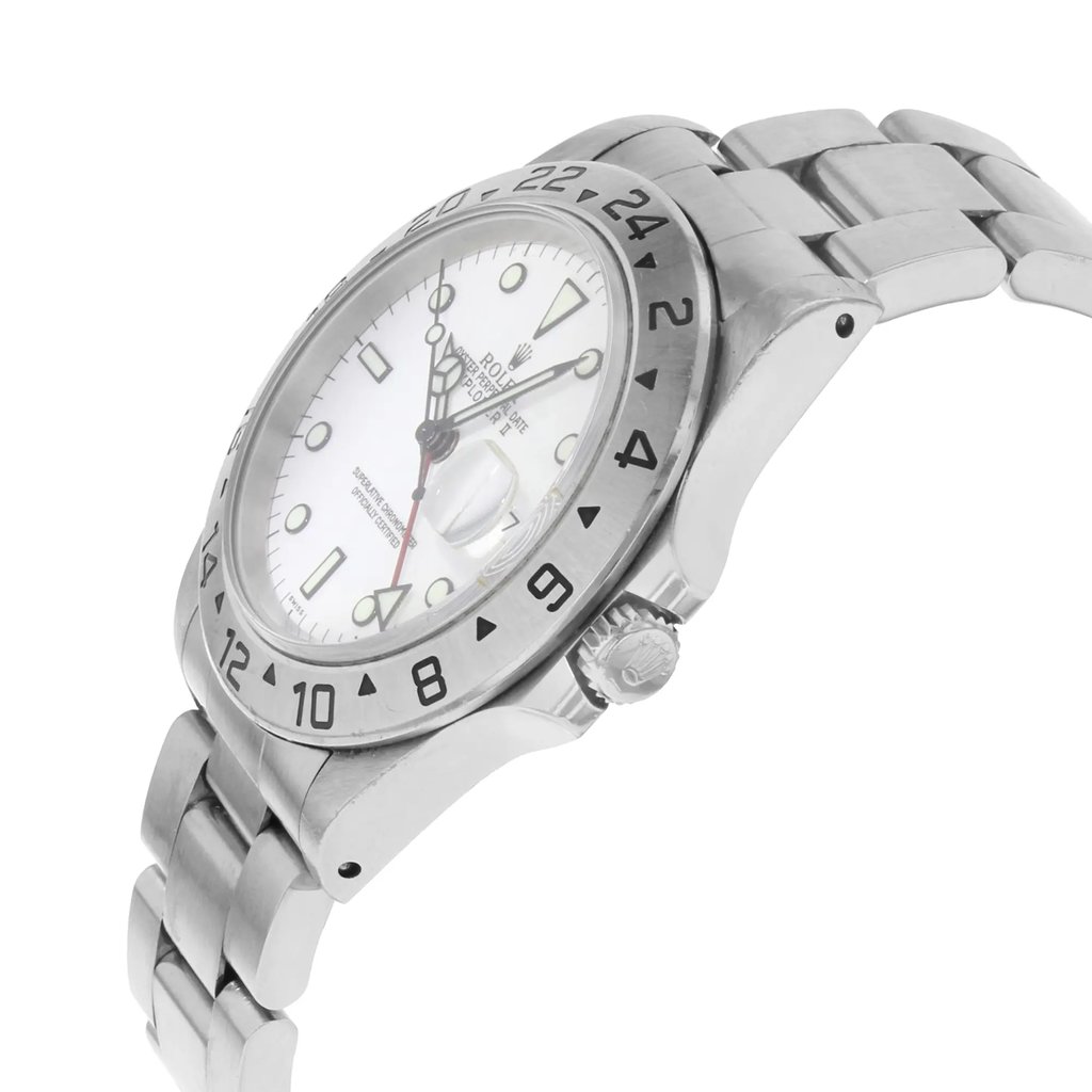 8th image of Rolex 16570 Wristwatch, PreOwned condition