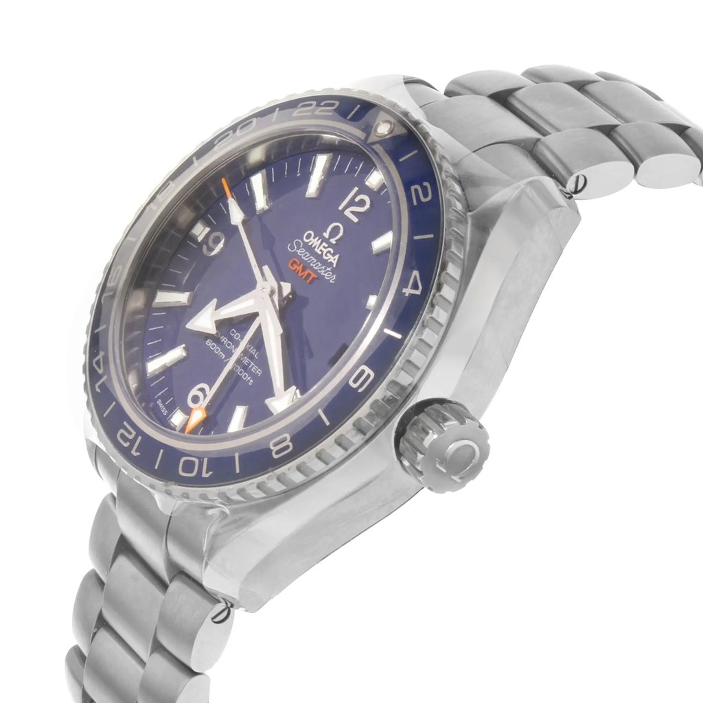 3rd image of OMEGA 232.90.44.22.03.001 Wristwatch, Unworn condition