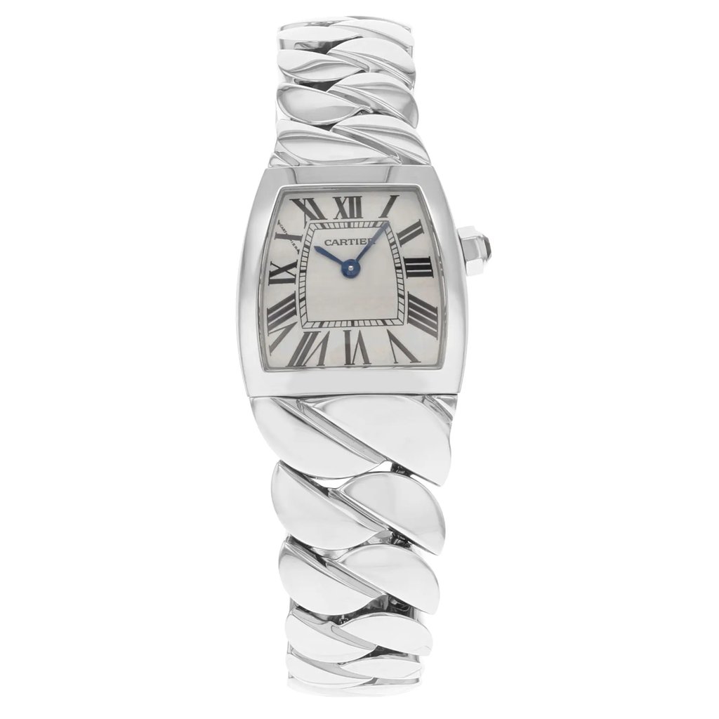 1st image of Cartier w660012L Wristwatch, PreOwned condition