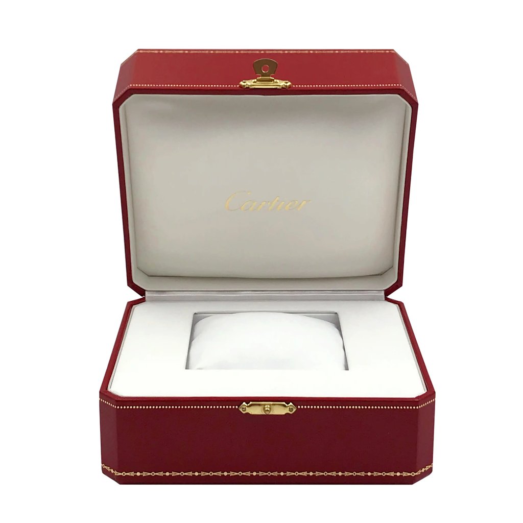 7th image of Cartier W20060D6 Wristwatch, Unworn condition