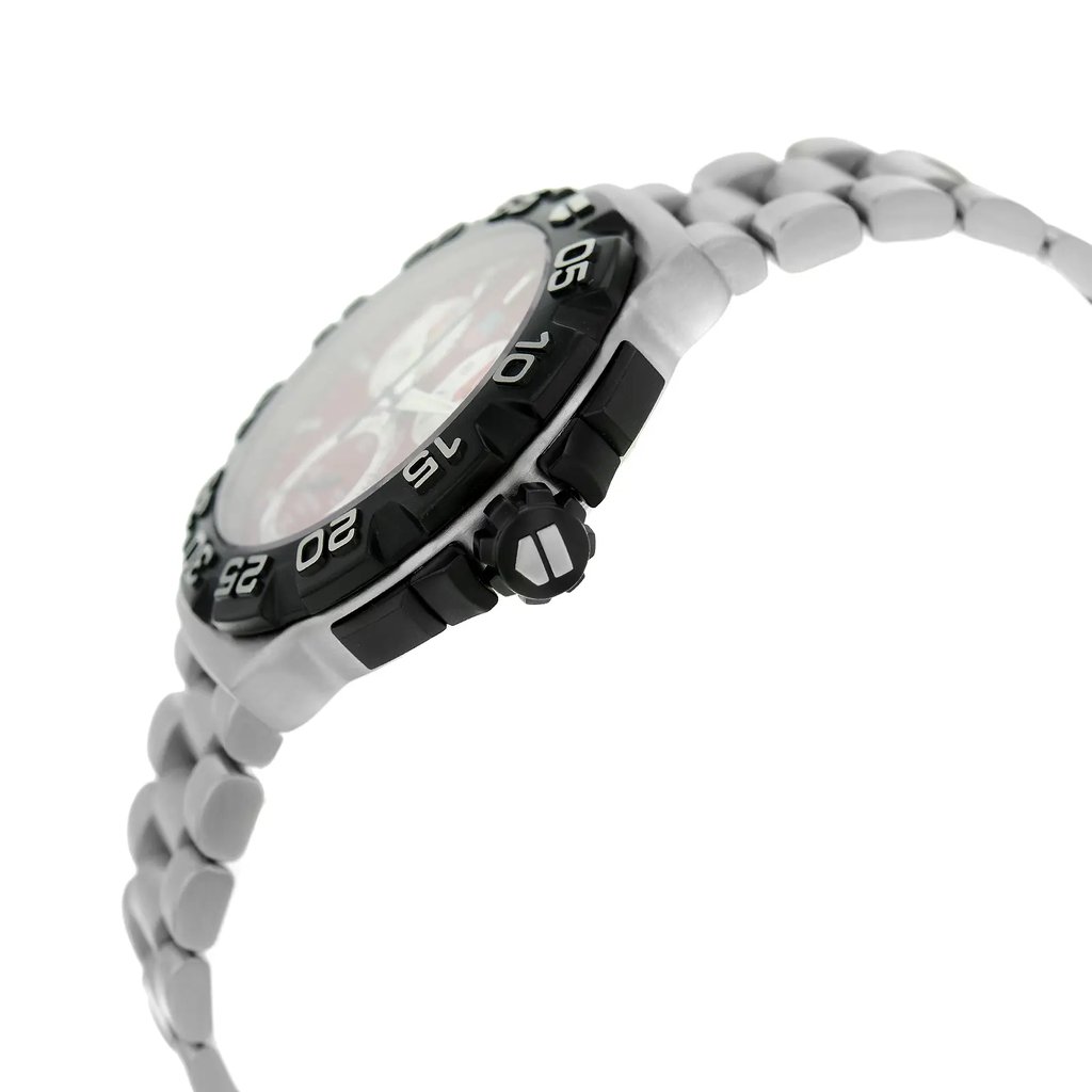 2nd image of TAG Heuer CAH1112.BA0850 Wristwatch, DisplayModel condition
