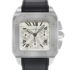 2nd image of Cartier W20090X8 Wristwatch, PreOwned condition