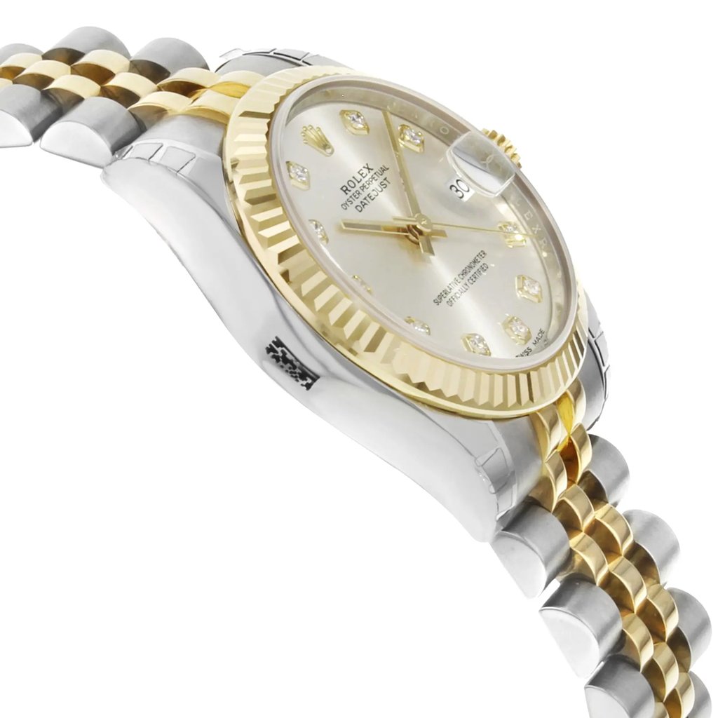 4th image of Rolex 178273 Wristwatch, Unworn condition