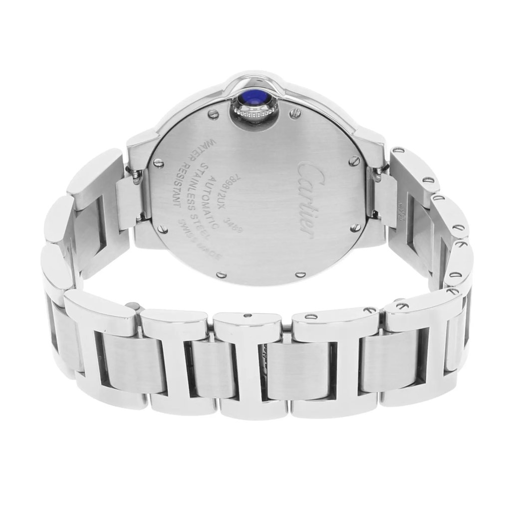 4th image of Cartier WE902074 Wristwatch, Unworn condition
