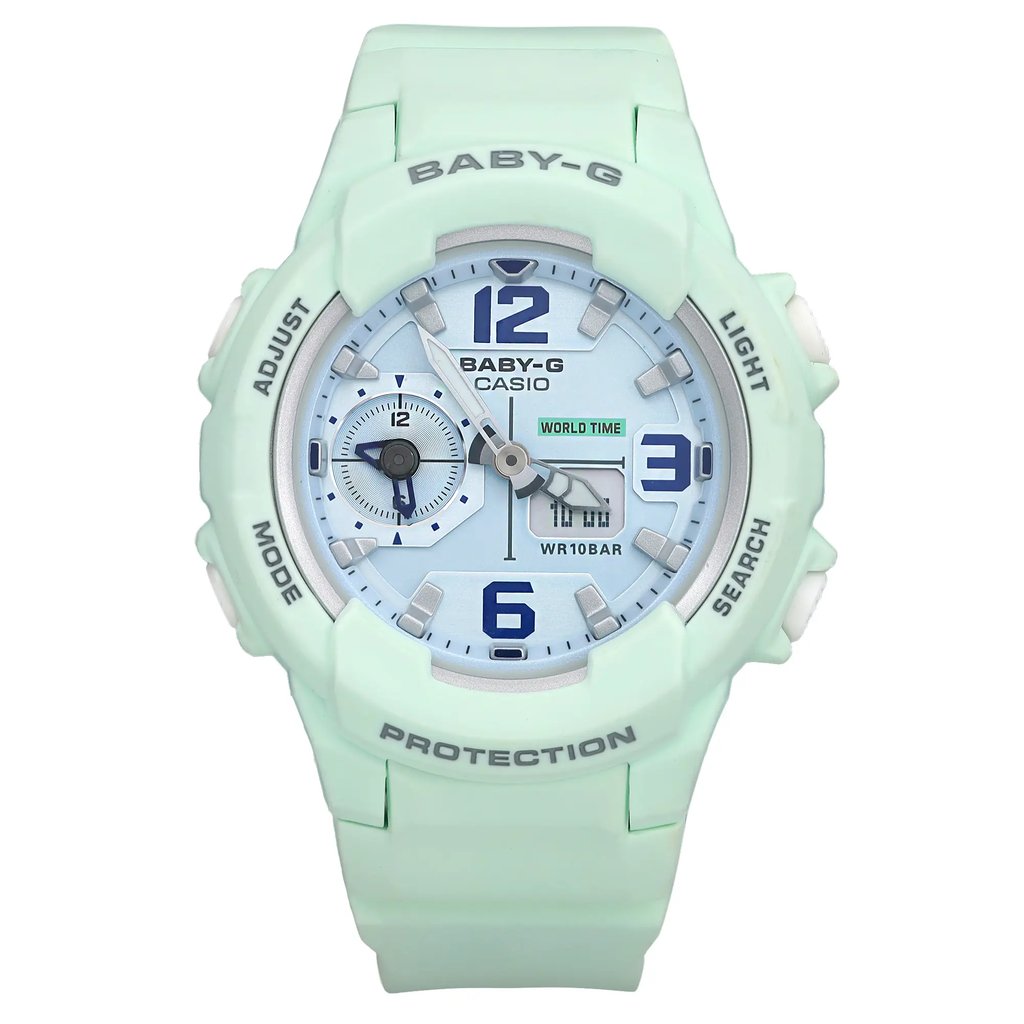 1st image of Casio Casio Baby-G Wristwatch, PreOwned condition